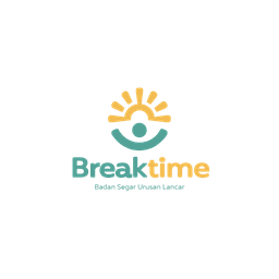 Breaktime Logo