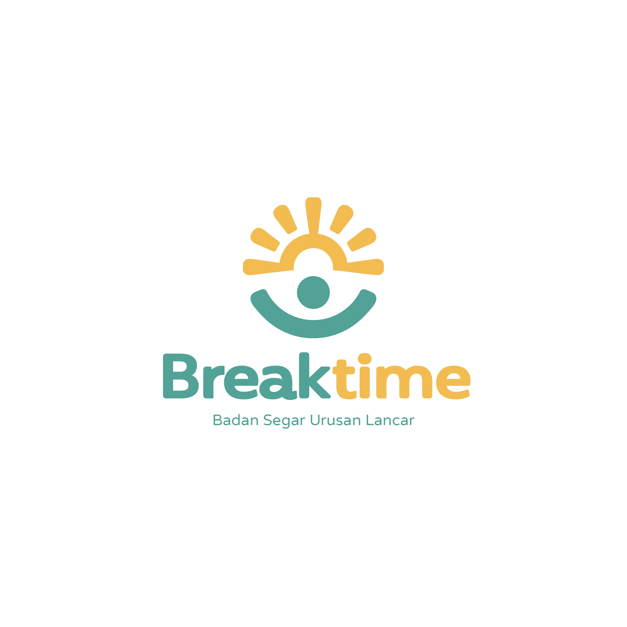 BreakTime Logo